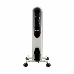 Масляный обогреватель РЕСАНТА ОМПТ- 5Н [67/3/2] 1кВт, 290?140?650, 5 секций, 6,3 кг}